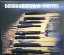 Load image into Gallery viewer, Derek Sherinian - Vortex (LP)
