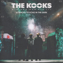 Load image into Gallery viewer, The Kooks - 10 Tracks To Echo In The Dark (LP)
