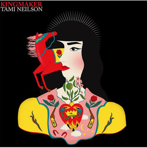 Tami Nielson - Kingmaker (LP)