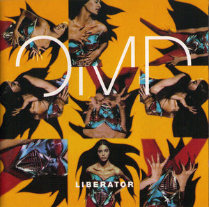 ORCHESTRAL MANOEUVRES IN THE DARK - LIBERATOR(LP)