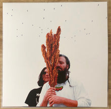 Load image into Gallery viewer, Ombigazi - Sewn Back Together (LP)
