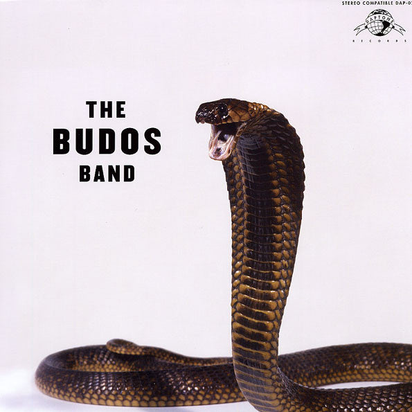 The Budos Band, -The Budos Band III (LP)