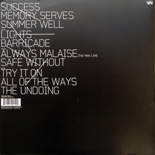 Load image into Gallery viewer, Interpol-s/t 2010 (4th album)
