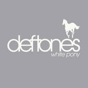 Deftones - White Pony (2LPs)