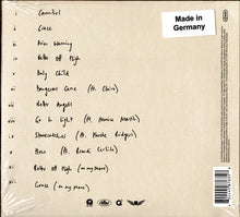 Load image into Gallery viewer, Marcus Mumford - Self Titled  (CD)
