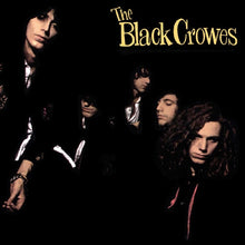 Load image into Gallery viewer, Black Crowes - Shake Your Money Maker (30th Anniversary LP) (LP)
