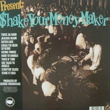 Load image into Gallery viewer, Black Crowes - Shake Your Money Maker (30th Anniversary LP) (LP)
