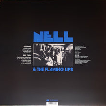 Load image into Gallery viewer, Nell &amp; The Flaming Lips (LP)
