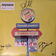 Load image into Gallery viewer, Joywave - Live (LP)
