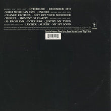Load image into Gallery viewer, Jay-Z - The Black Album  (LP)
