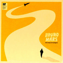 Load image into Gallery viewer, Bruno Mars - Doo-Wops &amp; Hooligans (LP)
