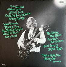 Load image into Gallery viewer, Black Crowes	Shake Your Money Maker Live (2LP)
