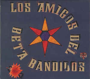 Beta Band - Los Amigos Del Beta Bandidos (180 Gm)