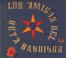 Load image into Gallery viewer, Beta Band - Los Amigos Del Beta Bandidos (180 Gm)
