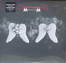 Load image into Gallery viewer, Depeche Mode - Memento Mori  (CD)
