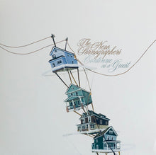 Load image into Gallery viewer, The New Pornographers - Continue As A Guest (CD)
