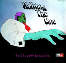 Load image into Gallery viewer, Oscar Peterson Trio - Walking The Line  (LP)
