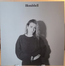 Load image into Gallery viewer, Blondshell  - S/T (LP)
