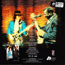 Load image into Gallery viewer, Albert King and Stevie Ray Vaughan - In Session (LP)
