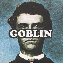 Load image into Gallery viewer, Tyler The Creator - The Goblin  (2LP)
