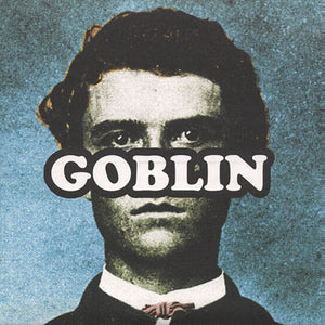 Tyler The Creator - The Goblin  (2LP)