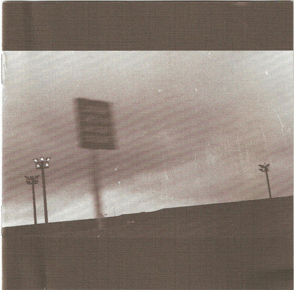 Godspeed You! Black Emperor - f#a# (infinity)  (Cd)