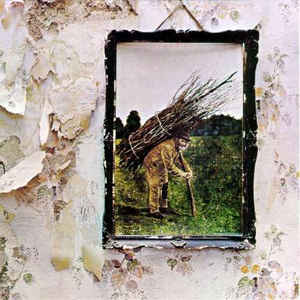 Led Zeppelin-Led Zeppelin IV (2LP/Dlx Ed./remastered)