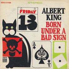 Load image into Gallery viewer, Albert King - Born Under A Bad Sign (LP)
