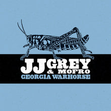 Load image into Gallery viewer, J.J. Grey And Mofro - Georgia Warhorse  (LP)
