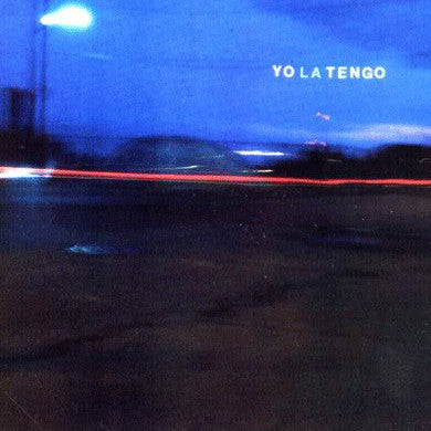 Yo La Tengo - Painful (Lp w/download)