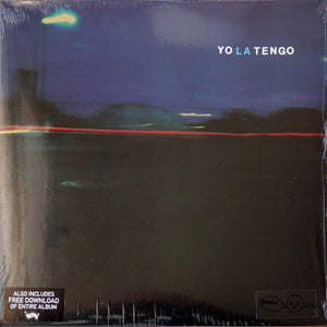 Yo La Tengo - Painful (Lp w/download)