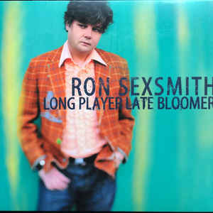 SEXSMITH, RON-LONG PLAYER LATE BLOOMER