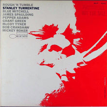 Load image into Gallery viewer, Stanley Turrentine - Rough&#39; N Tumble  (Lp)
