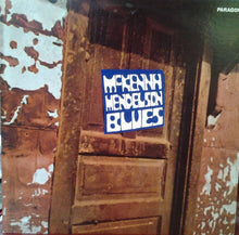 Load image into Gallery viewer, Mckenna Mendeson Blues - S/T  (Lp)

