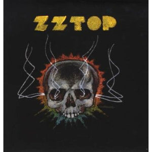 ZZ TOP - DEGUELLO (LP)