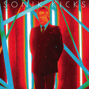 Weller, Paul-Sonik Kicks: The Singles Collection (standard edition)