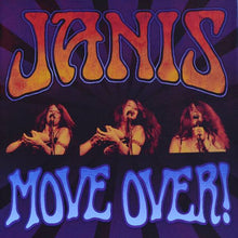 Load image into Gallery viewer, Joplin, Janis - Move Over! (Record Store Day)

