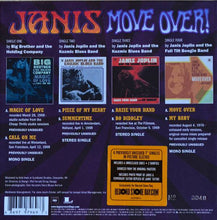 Load image into Gallery viewer, Joplin, Janis - Move Over! (Record Store Day)
