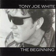 Load image into Gallery viewer, White, Tony Joe - The Beginning (Indie Colour Exclusive Vinyl)
