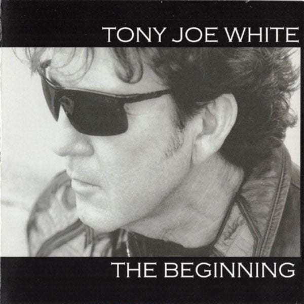 White, Tony Joe - The Beginning (Indie Colour Exclusive Vinyl)