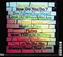 Load image into Gallery viewer, Hot Chip-In Our Heads (EP)
