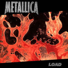 Load image into Gallery viewer, Metallica - Load (2LP)
