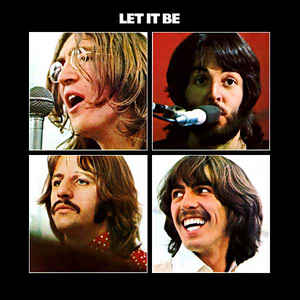The Beatles -  Let It Be (4Lp 1Ep Super Deluxe Box Set)