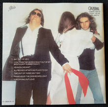 Load image into Gallery viewer, Meat Loaf - Bat out of Hell (LP)
