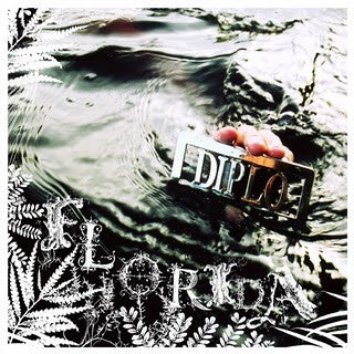 Diplo - Florida  (LP)