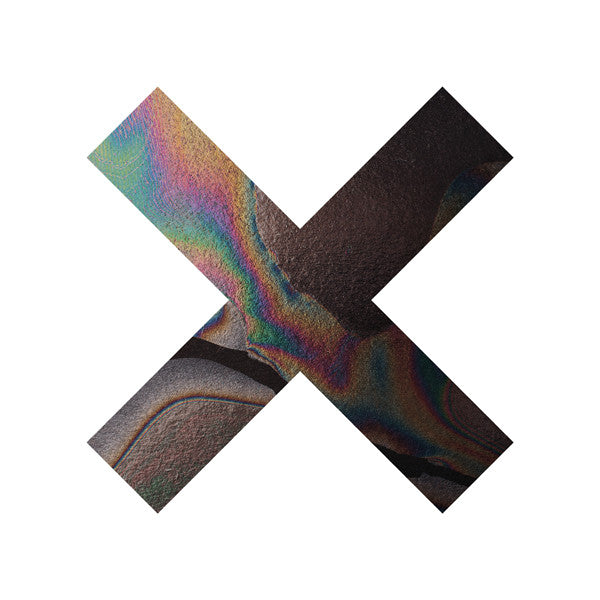 The XX  - Coexist (10th anniv. Clear vinyl)