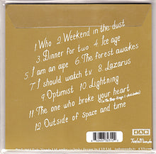 Load image into Gallery viewer, Byrne, David &amp; St. Vincent-Love This Giant (LP)
