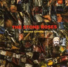 Load image into Gallery viewer, Stone Roses - Second Coming  (LP)
