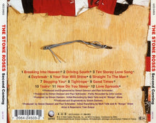 Load image into Gallery viewer, Stone Roses - Second Coming  (LP)
