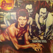 Load image into Gallery viewer, David Bowie - Diamond Dogs (LP)
